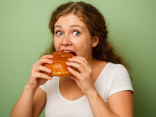 Essen Sie spät? Mit diesen Lebensmitteln werden Sie nicht zunehmen